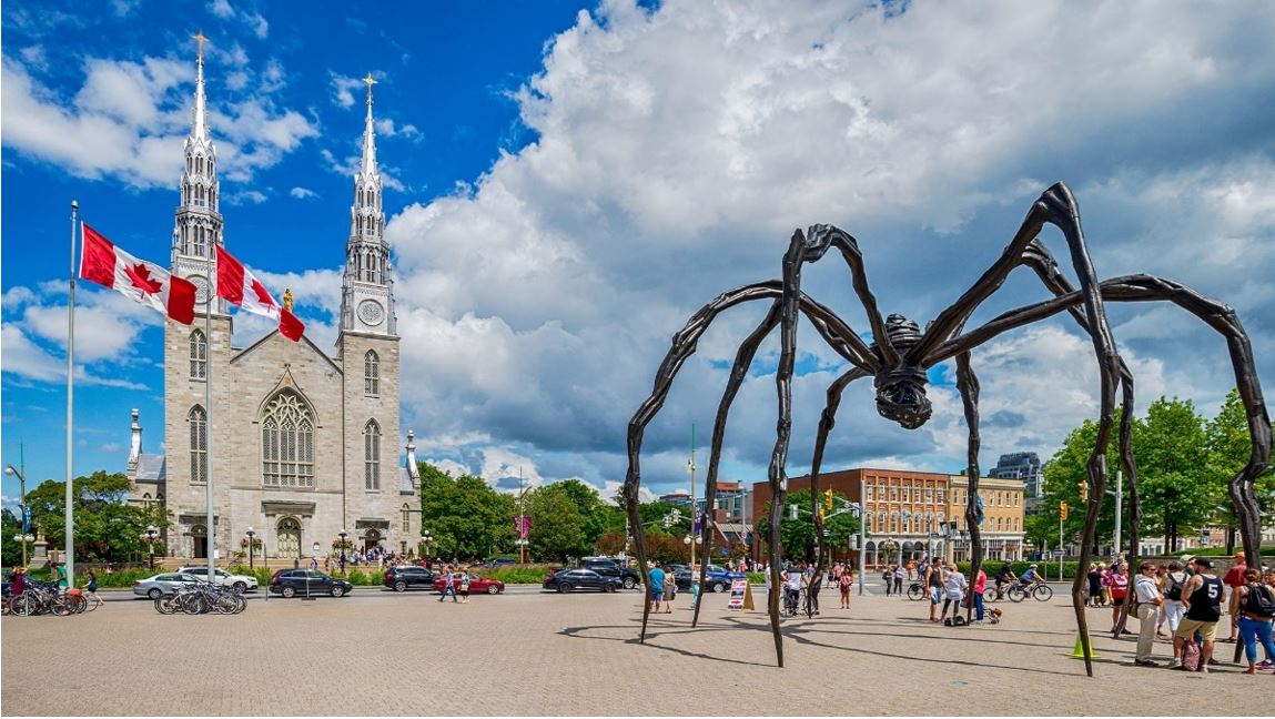 Canada Ottawa