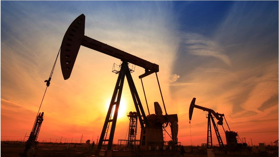 Oil Rigs 