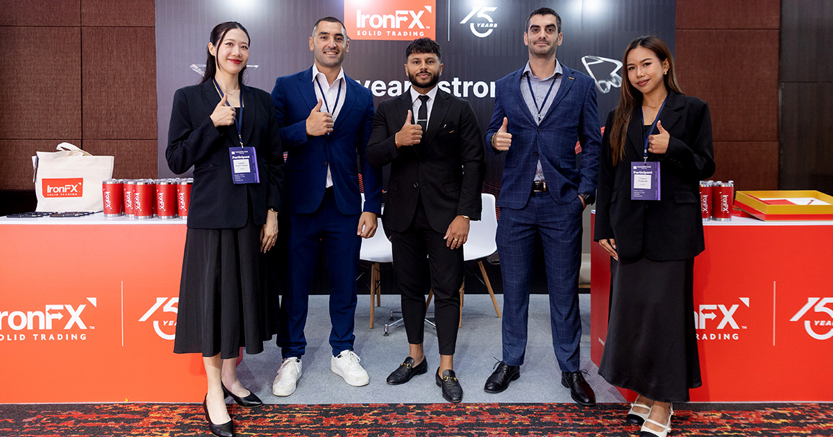 نمایشگاه معاملهگران تایلند 2025