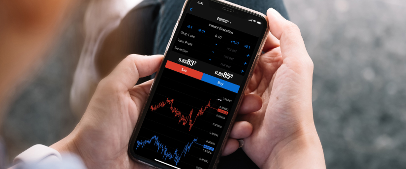 Guía visual sobre cómo ganar dinero con el trading de forex, destacando estrategias clave y consejos de análisis de mercado