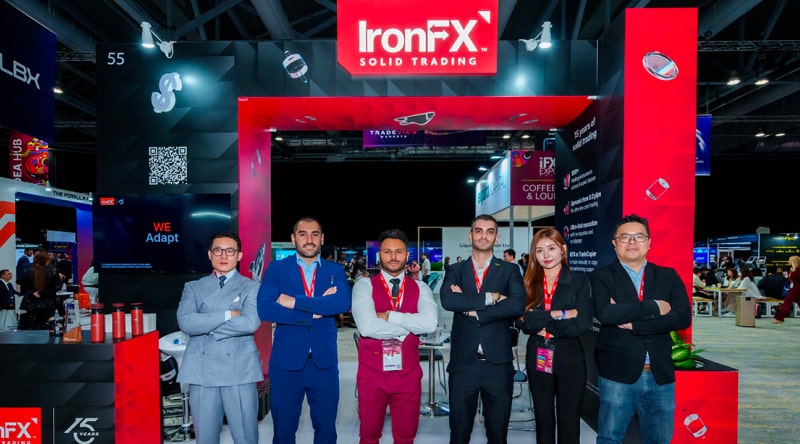 نمایشگاه iFX آسیا 2025