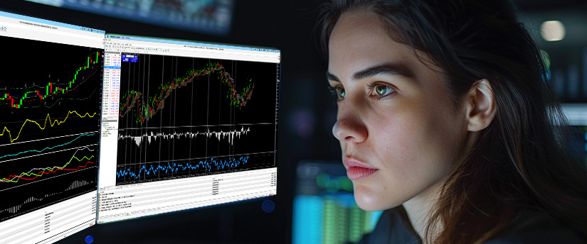 Daytrading (Daghandel)