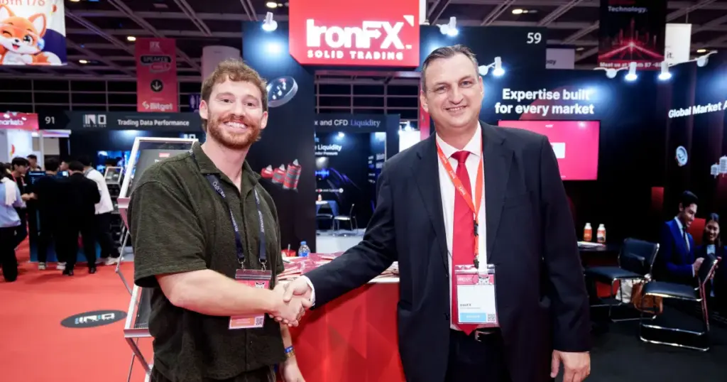 iFX EXPO ASIA