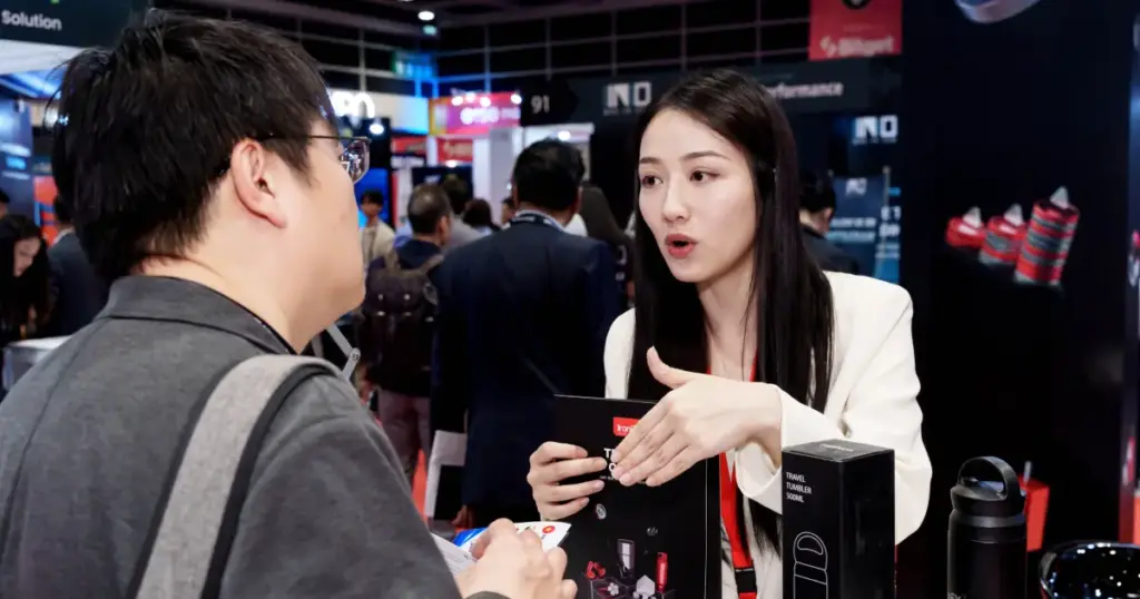 iFX EXPO ASIA